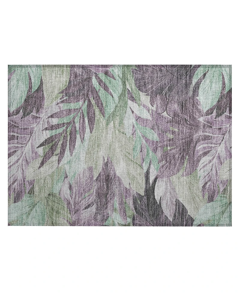 Addison Chantille ACN1495 1'8"x2'6" Area Rug