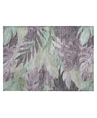 Addison Chantille ACN1495 1'8"x2'6" Area Rug