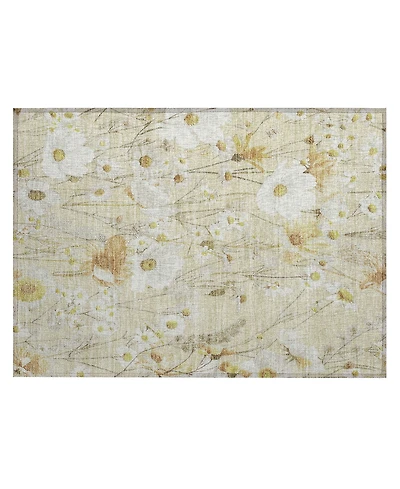Addison Chantille ACN1505 1'8"x2'6" Area Rug