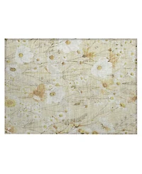 Addison Chantille ACN1505 1'8"x2'6" Area Rug