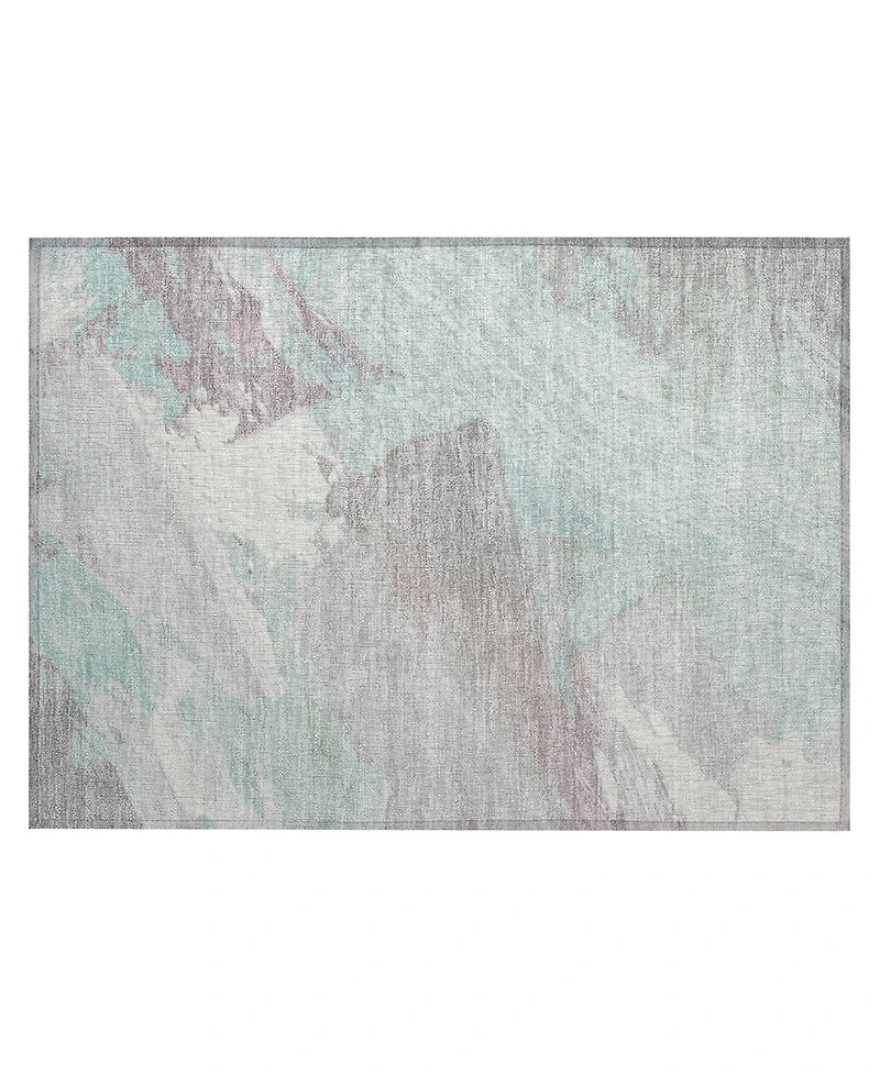 Addison Chantille ACN1515 1'8"x2'6" Area Rug
