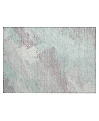 Addison Chantille ACN1515 1'8"x2'6" Area Rug