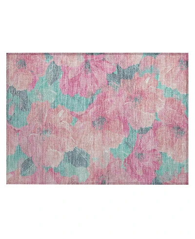 Addison Chantille ACN1545 1'8"x2'6" Area Rug