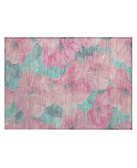 Addison Chantille ACN1545 1'8"x2'6" Area Rug