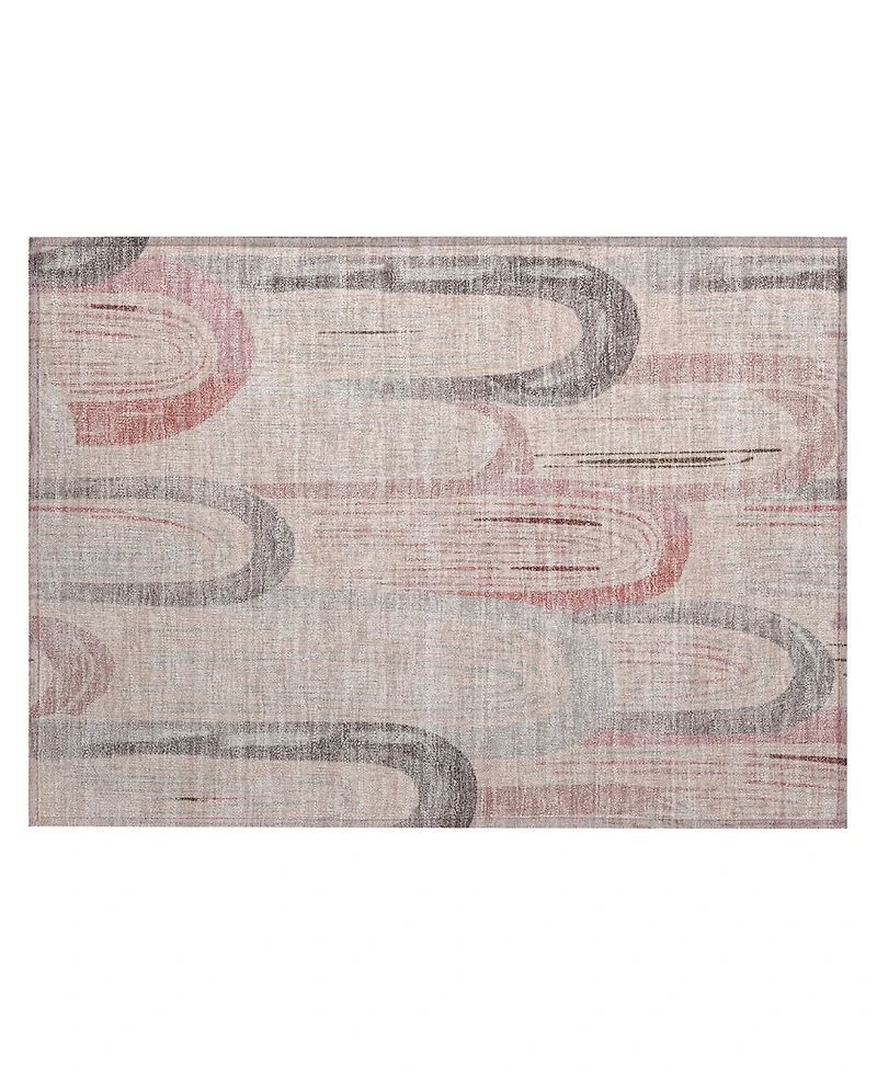 Addison Chantille ACN1595 1'8"x2'6" Area Rug