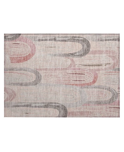 Addison Chantille ACN1595 1'8"x2'6" Area Rug