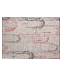 Addison Chantille ACN1595 1'8"x2'6" Area Rug