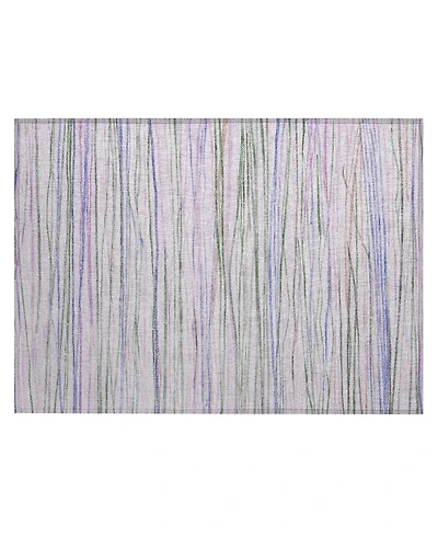 Addison Chantille ACN1605 1'8"x2'6" Area Rug