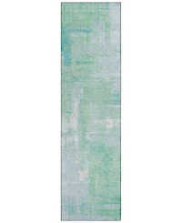 Addison Chantille Machine Washable ACN1343 2'3"x7'6" Runner Area Rug