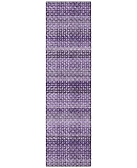 Addison Chantille Machine Washable ACN1423 2'3"x7'6" Runner Area Rug