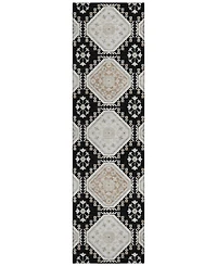 Addison Chantille Machine Washable ACN1443 2'3"x7'6" Runner Area Rug