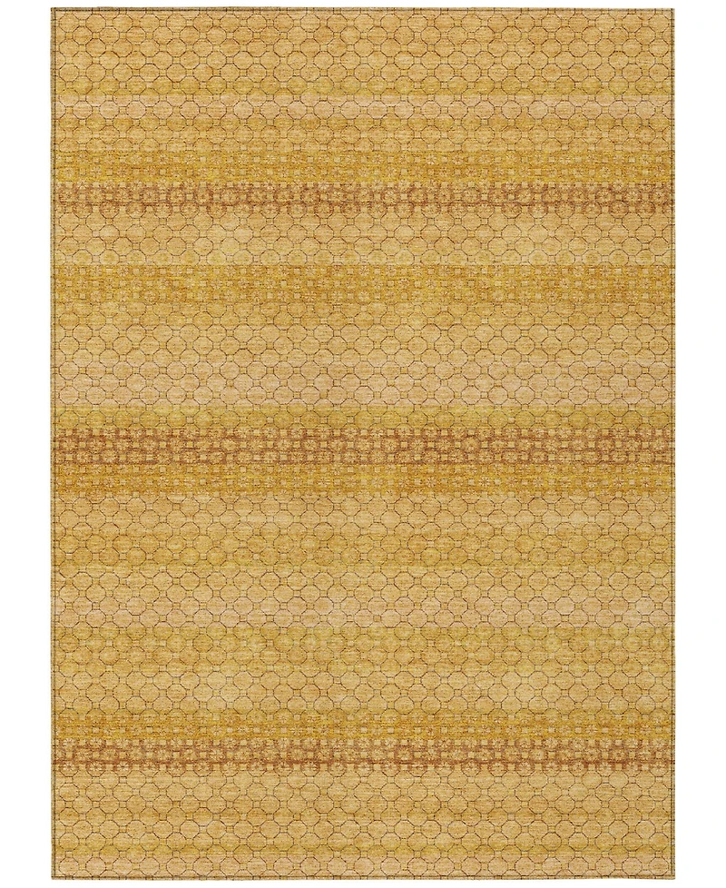 Addison Chantille Machine Washable ACN1427 5'x7'6" Area Rug