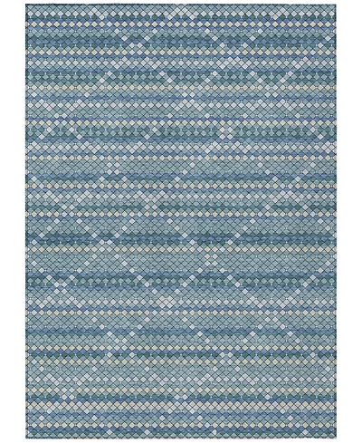 Addison Chantille Machine Washable ACN1437 5'x7'6" Area Rug