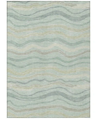 Addison Chantille Machine Washable ACN1587 5'x7'6" Area Rug
