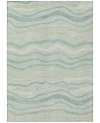 Addison Chantille Machine Washable ACN1587 5'x7'6" Area Rug
