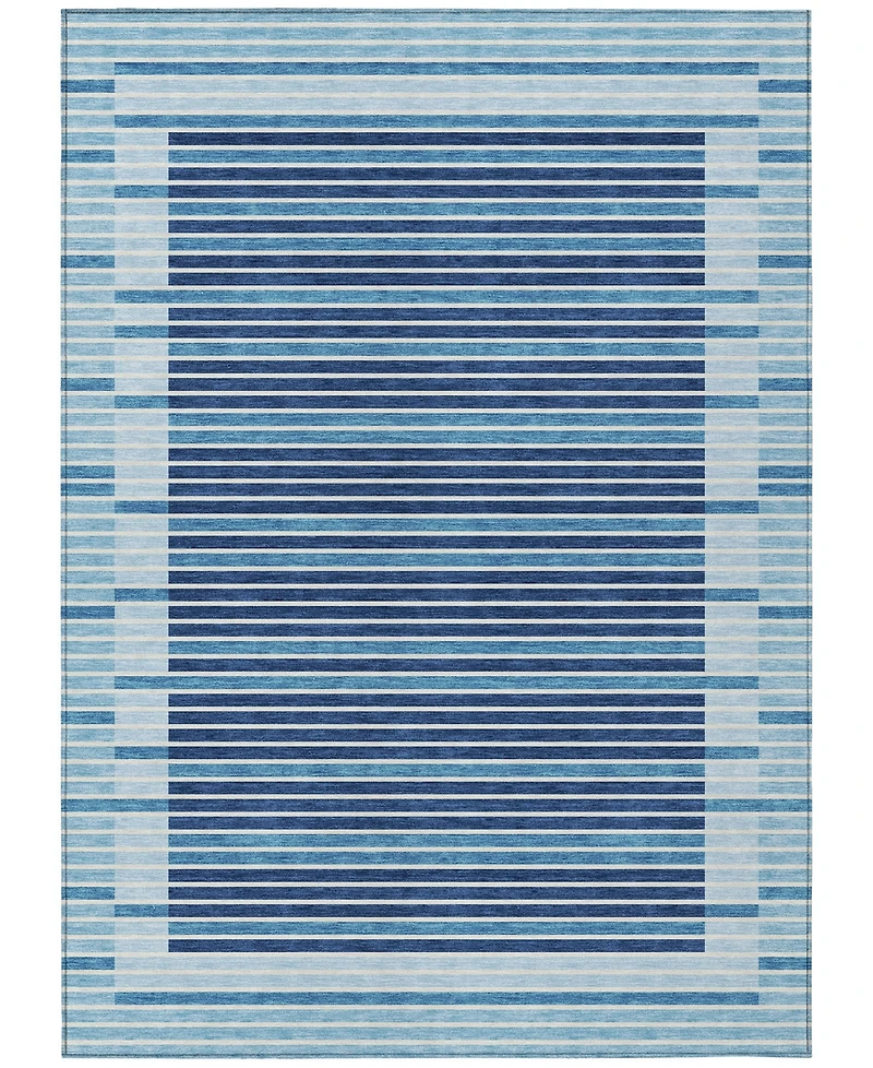 Addison Chantille Machine Washable ACN1407 8'x10' Area Rug