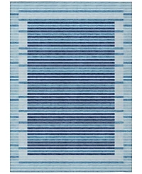 Addison Chantille Machine Washable ACN1407 8'x10' Area Rug