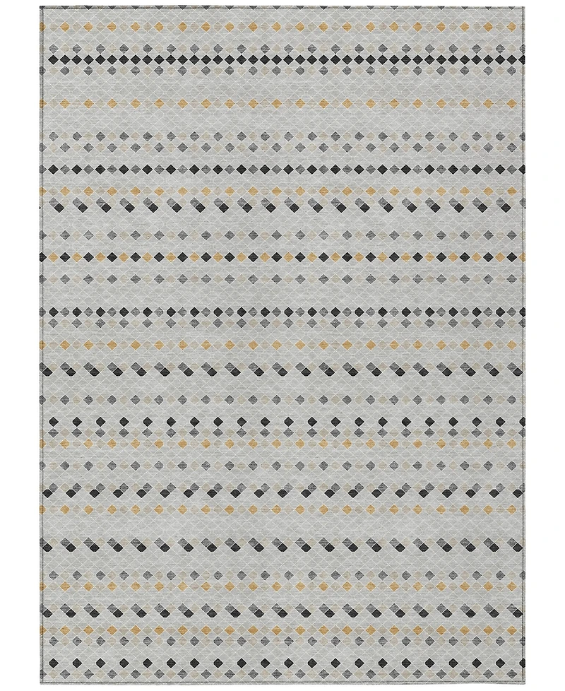 Addison Chantille Machine Washable ACN1417 8'x10' Area Rug