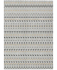 Addison Chantille Machine Washable ACN1417 8'x10' Area Rug