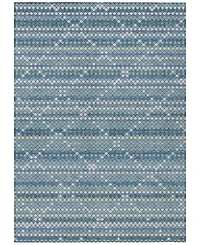 Addison Chantille Machine Washable ACN1437 8'x10' Area Rug