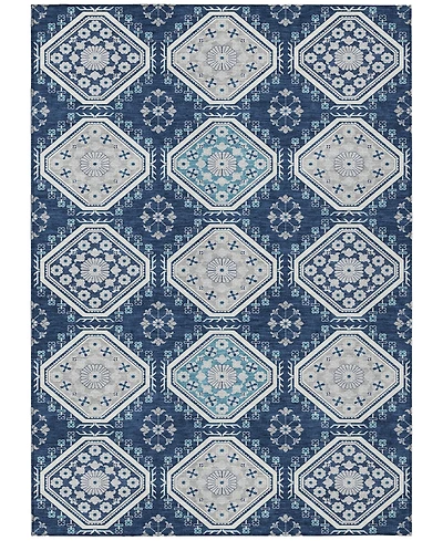Addison Chantille Machine Washable ACN1447 8'x10' Area Rug