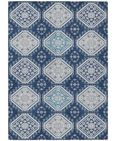 Addison Chantille Machine Washable Acn1447 Area Rug Collection