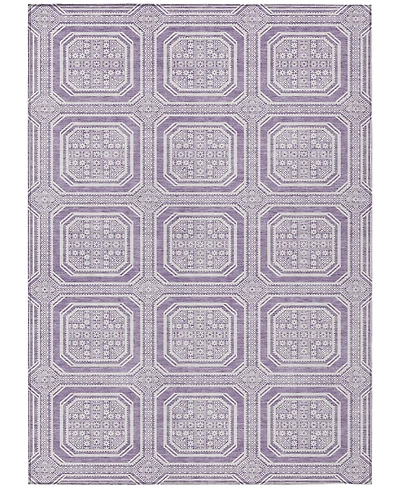 Addison Chantille Machine Washable ACN1457 8'x10' Area Rug