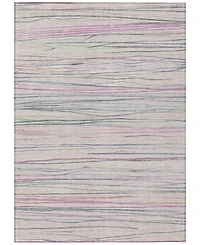 Addison Chantille Machine Washable ACN1607 8'x10' Area Rug