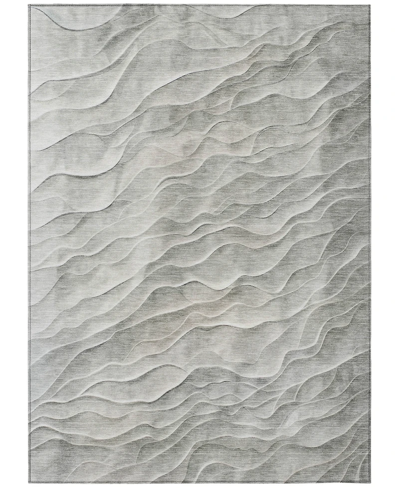 Addison Chantille Machine Washable ACN1617 8'x10' Area Rug