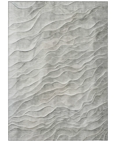 Addison Chantille Machine Washable ACN1617 8'x10' Area Rug