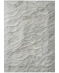 Addison Chantille Machine Washable ACN1617 8'x10' Area Rug