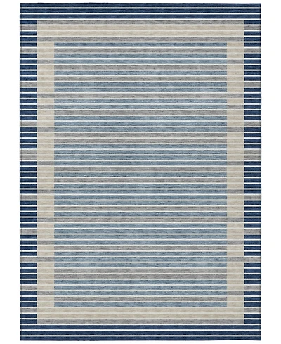 Addison Chantille Machine Washable ACN1404 9'x12' Area Rug