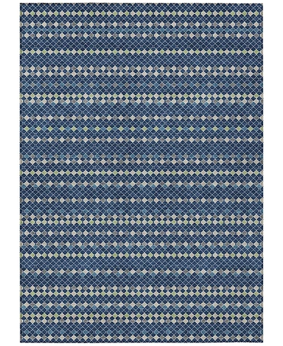 Addison Chantille Machine Washable ACN1414 9'x12' Area Rug