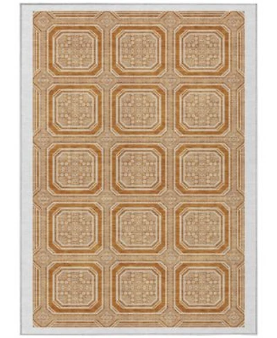 Addison Chantille Machine Washable Acn1464 Area Rug Collection