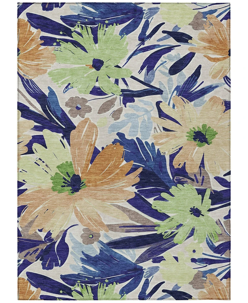 Addison Chantille Machine Washable ACN1484 9'x12' Area Rug