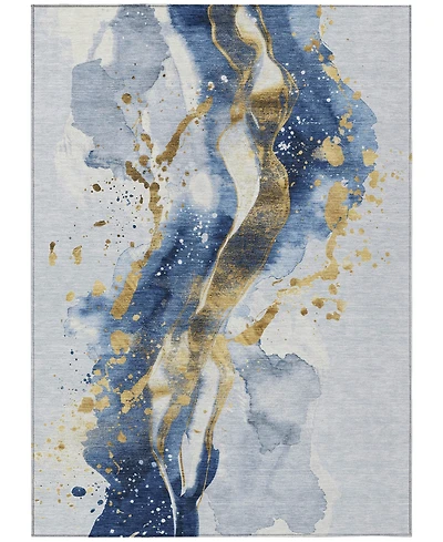 Addison Chantille Machine Washable ACN1524 9'x12' Area Rug
