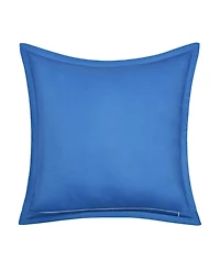J by J Queen Bold Seashore Sham, European