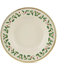 Lenox Holiday Soup Bowl