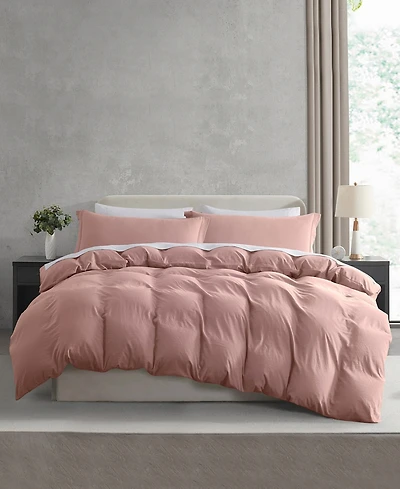 Nestl Ultra Soft Prewashed 3-Pc. Duvet Cover Set