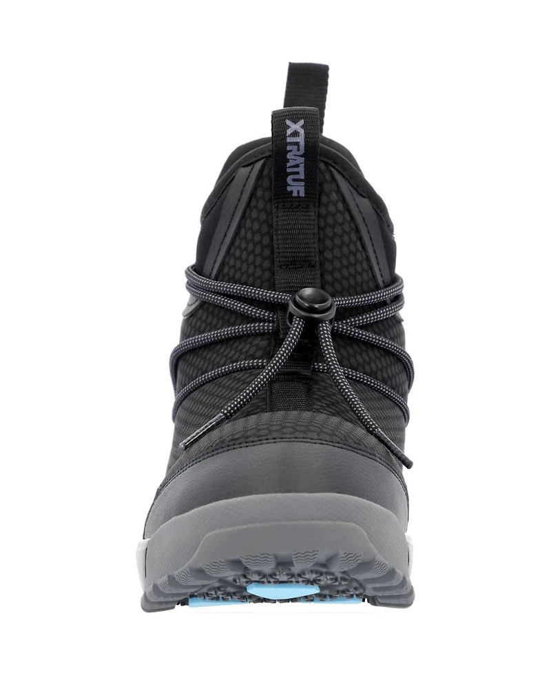 Women's Ice 6 Nylon Ankle Deck Boot