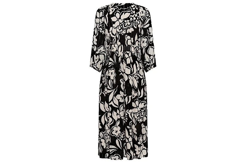 Olsen Women's Floral Empire Dress