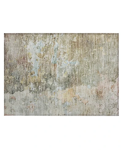 Addison Chantille ACN1234 1'8"x2'6" Area Rug