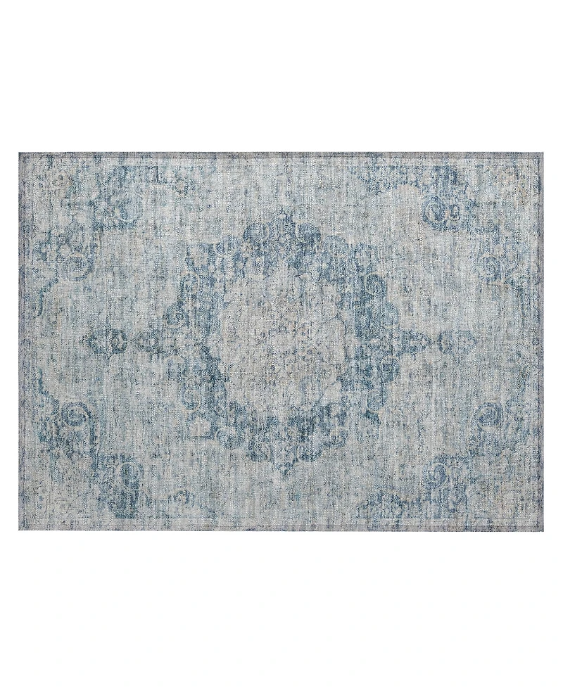 Addison Chantille ACN1238 1'8"x2'6" Area Rug