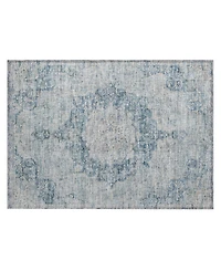 Addison Chantille ACN1238 1'8"x2'6" Area Rug