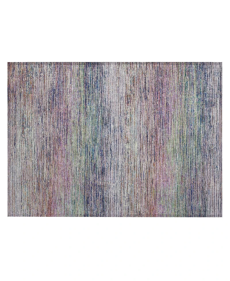Addison Chantille ACN1265 1'8"x2'6" Area Rug