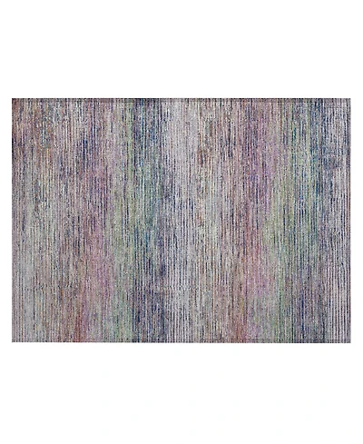 Addison Chantille ACN1265 1'8"x2'6" Area Rug