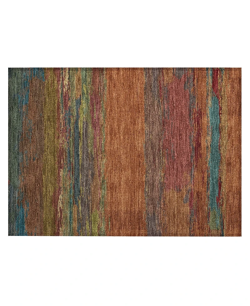 Addison Chantille ACN1286 1'8"x2'6" Area Rug