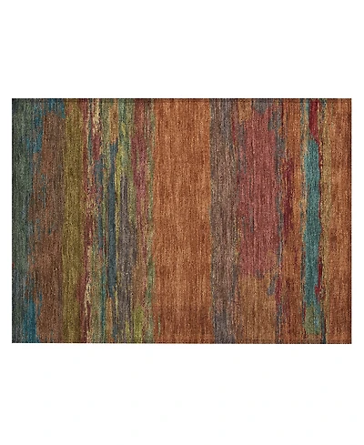 Addison Chantille ACN1286 1'8"x2'6" Area Rug