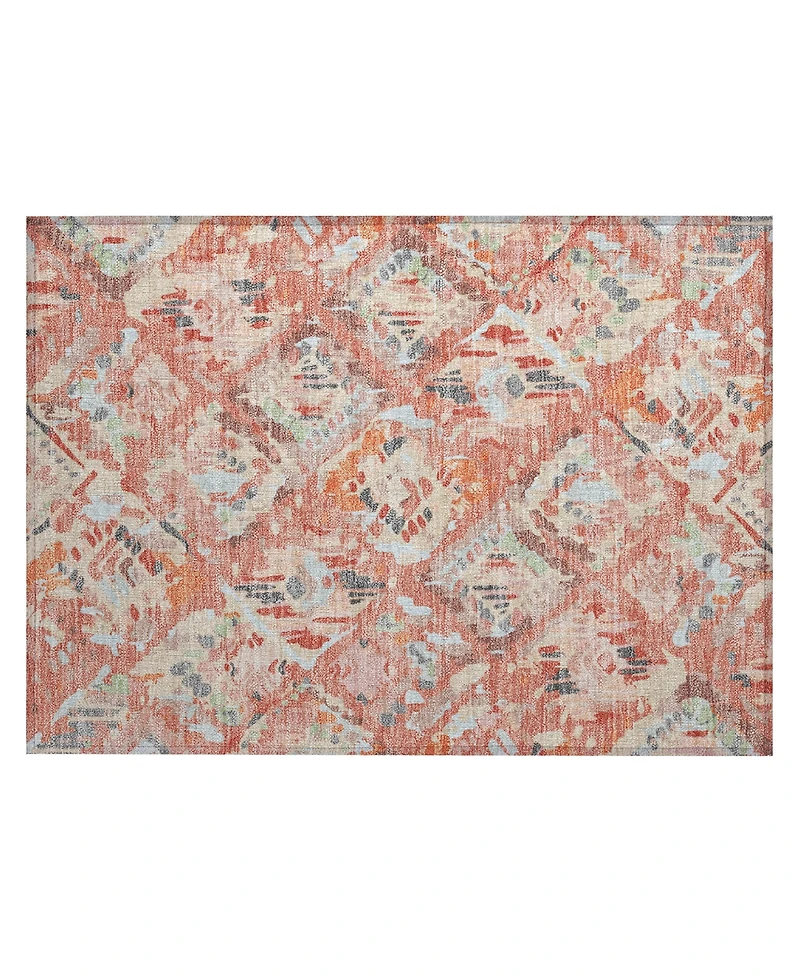 Addison Chantille ACN1328 1'8"x2'6" Area Rug