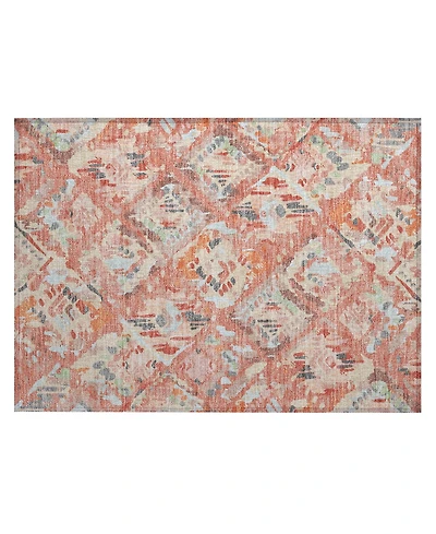 Addison Chantille ACN1328 1'8"x2'6" Area Rug